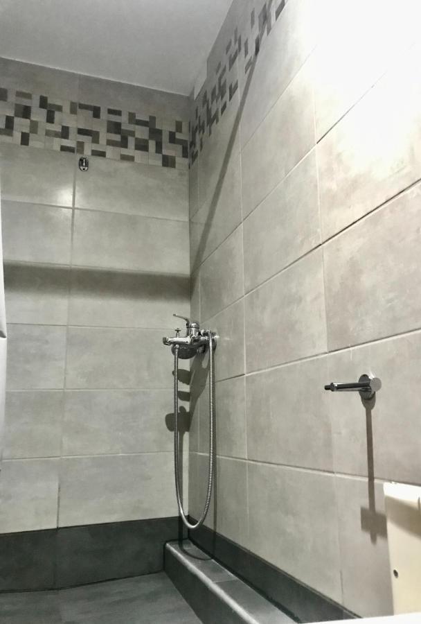 Aggelos And Thisbe Chania City Apartment エクステリア 写真