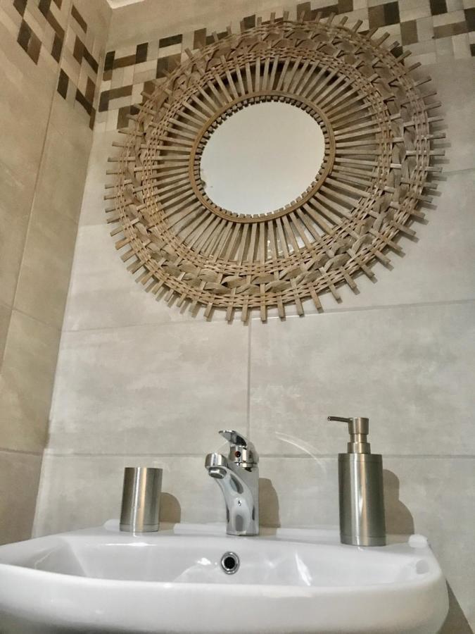 Aggelos And Thisbe Chania City Apartment エクステリア 写真