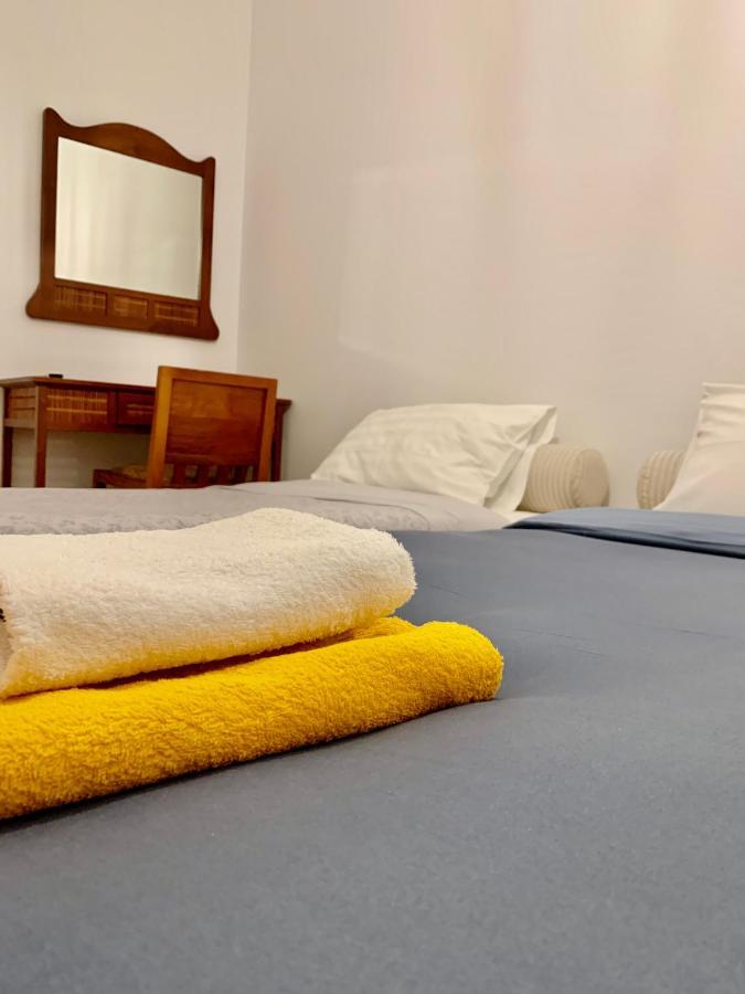 Aggelos And Thisbe Chania City Apartment エクステリア 写真