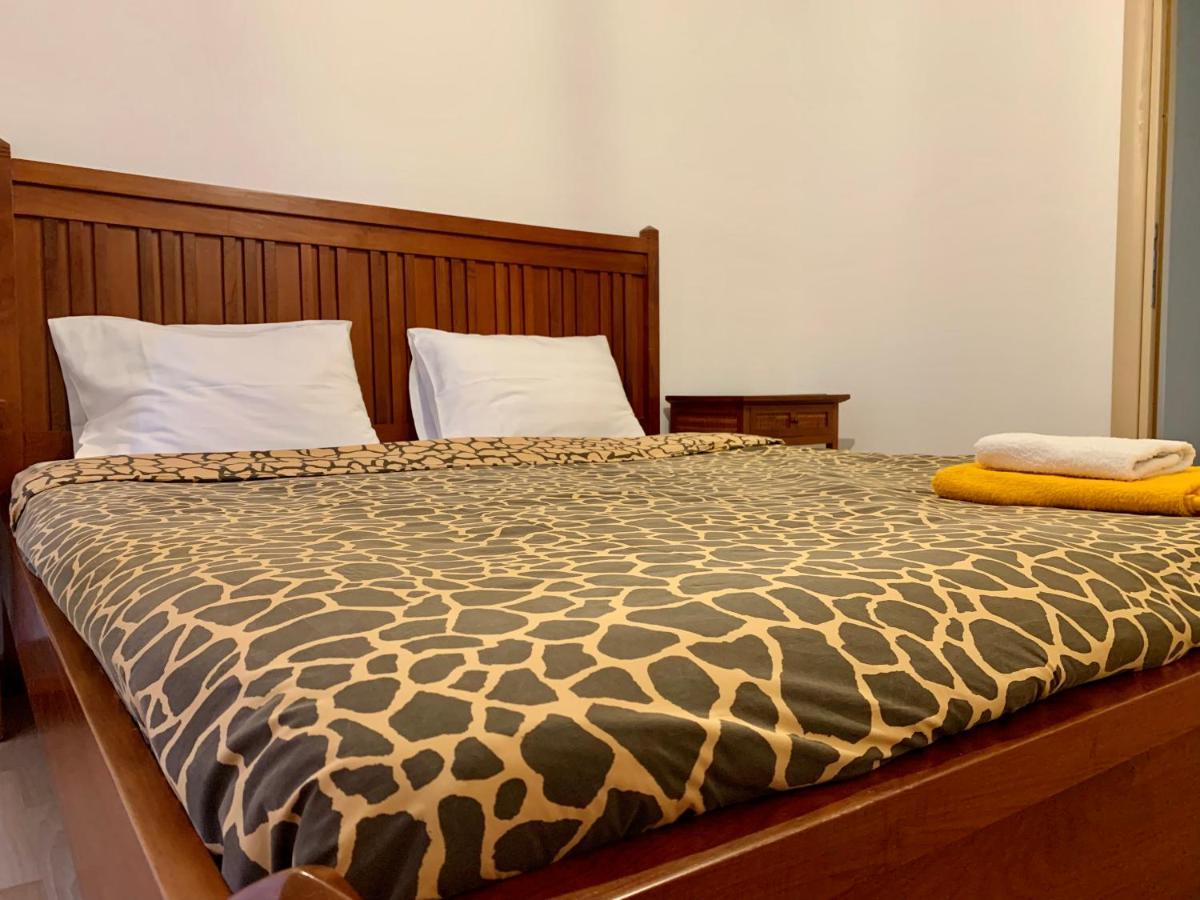 Aggelos And Thisbe Chania City Apartment エクステリア 写真