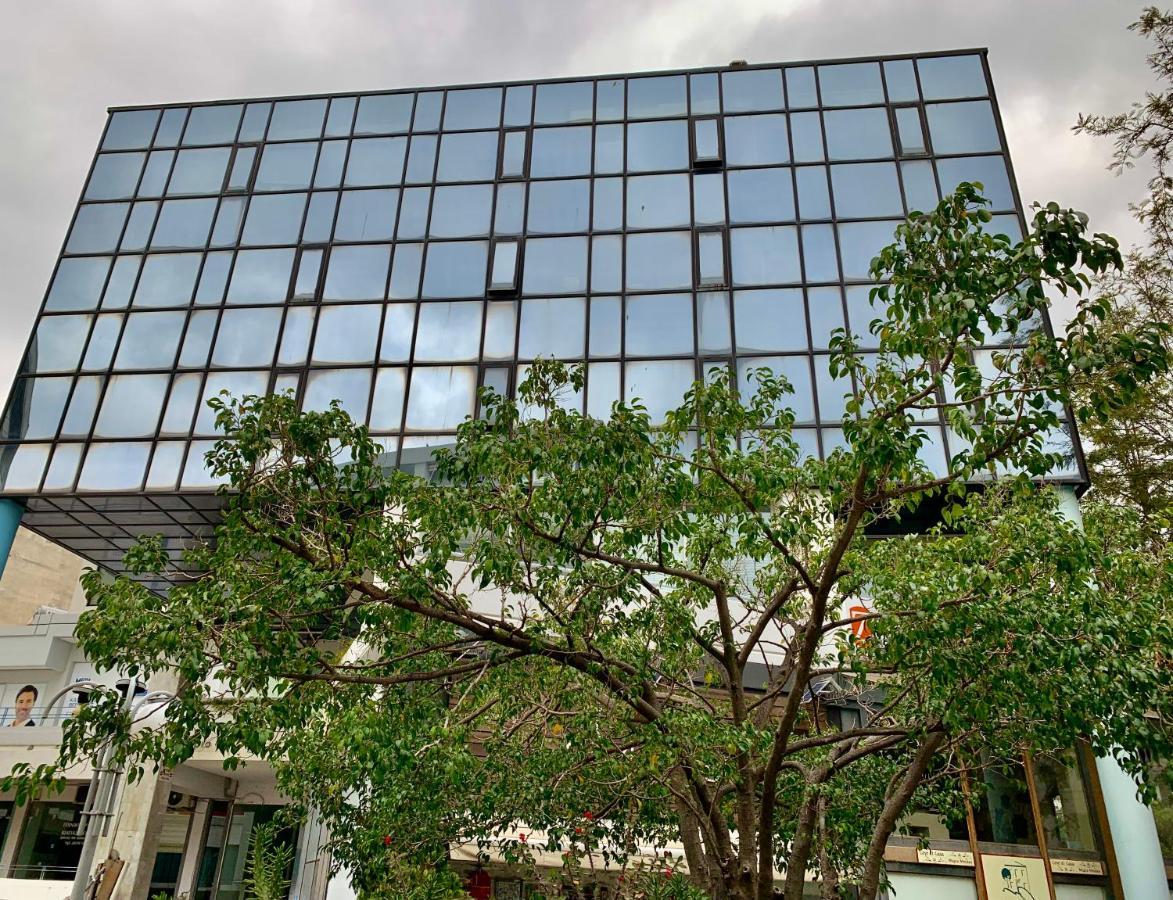 Aggelos And Thisbe Chania City Apartment エクステリア 写真